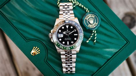 rolex sprite prezzo